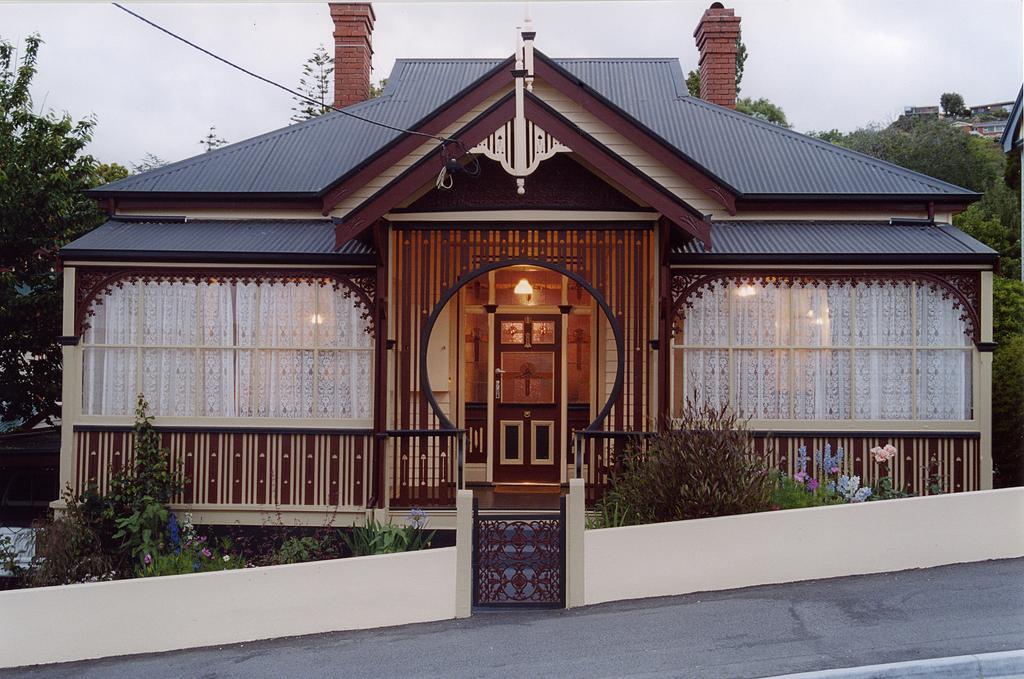 The Duck House Bed and Breakfast Burnie Kamer foto