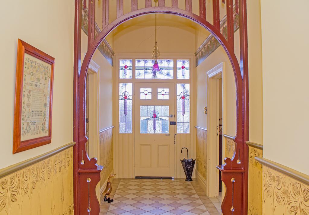 The Duck House Bed and Breakfast Burnie Buitenkant foto