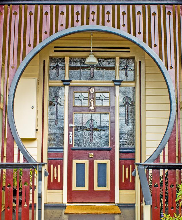 The Duck House Bed and Breakfast Burnie Buitenkant foto