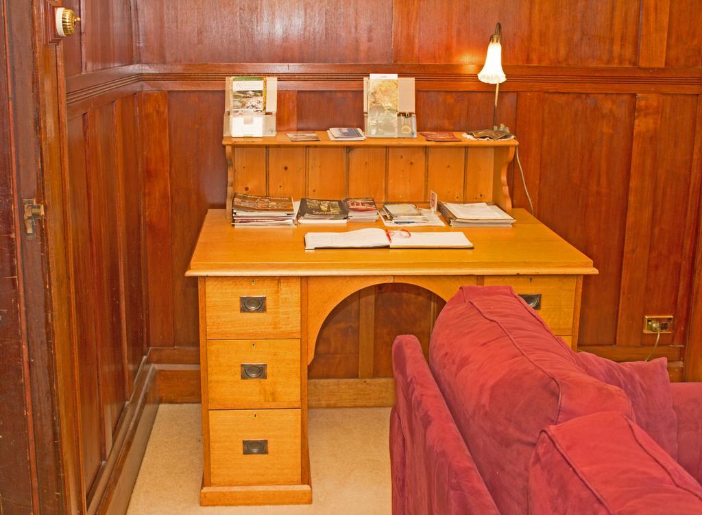 The Duck House Bed and Breakfast Burnie Kamer foto