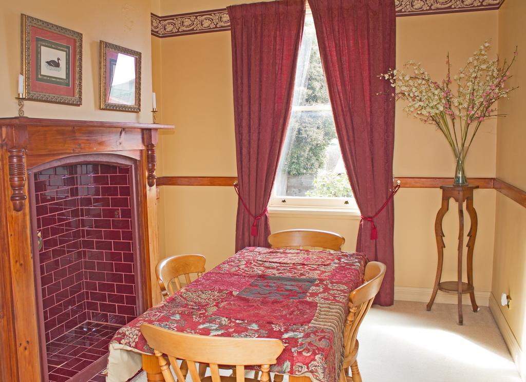 The Duck House Bed and Breakfast Burnie Buitenkant foto