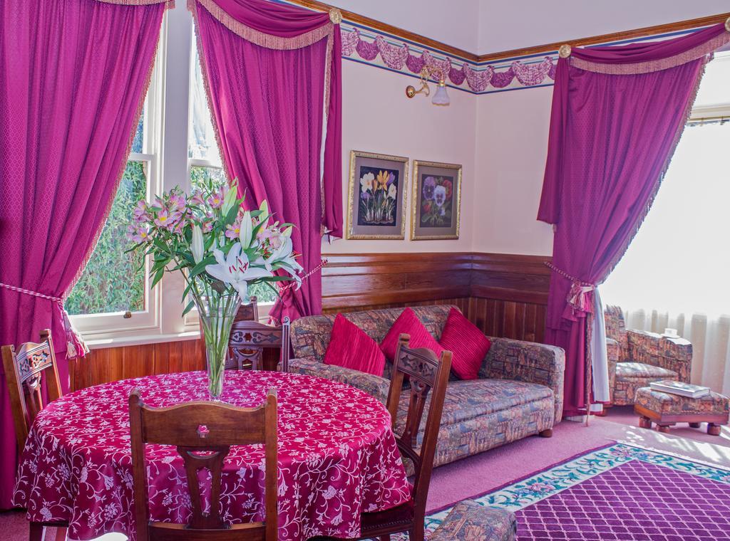 The Duck House Bed and Breakfast Burnie Kamer foto