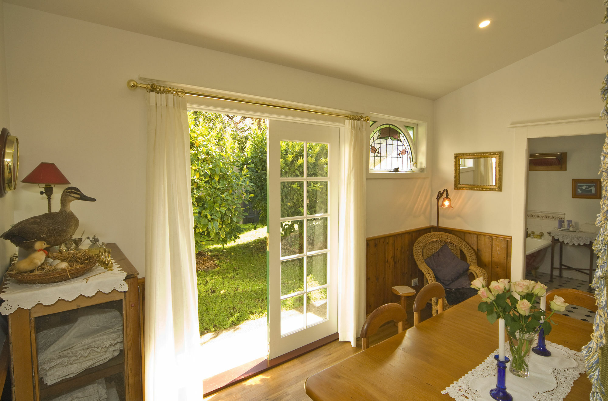 The Duck House Bed and Breakfast Burnie Buitenkant foto
