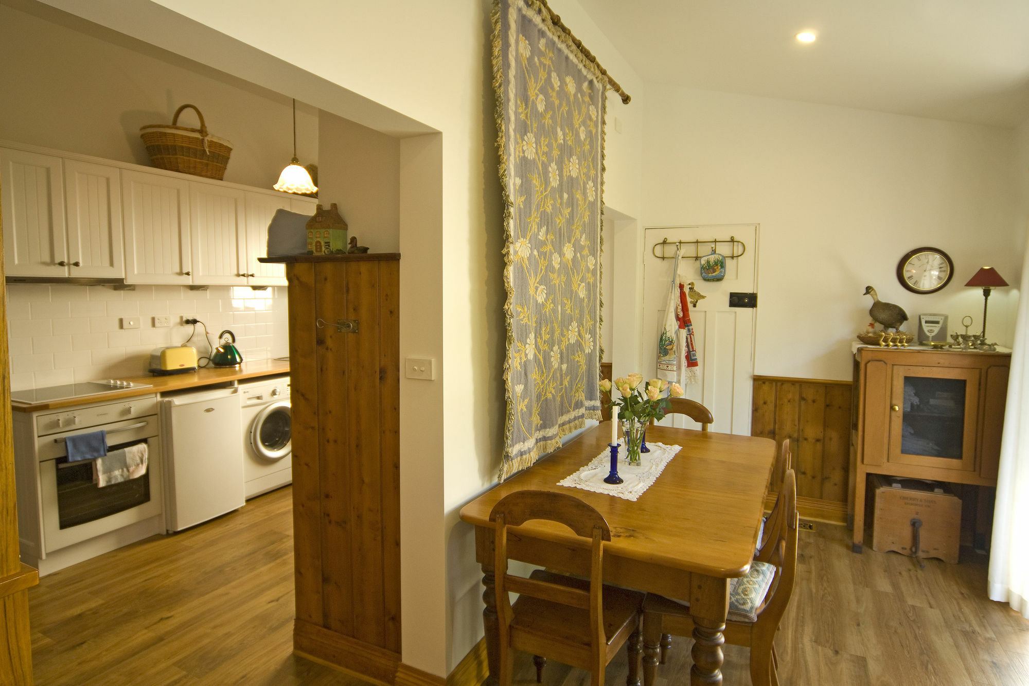 The Duck House Bed and Breakfast Burnie Buitenkant foto