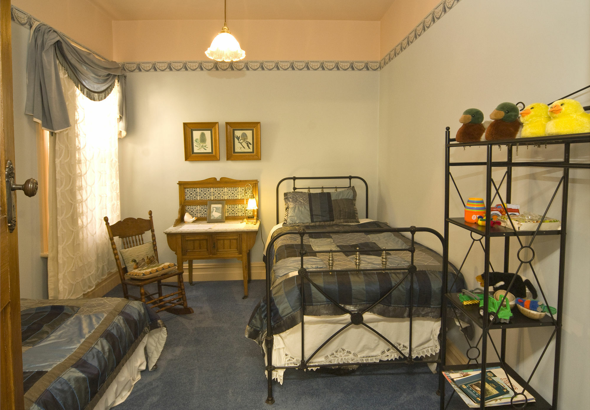The Duck House Bed and Breakfast Burnie Buitenkant foto